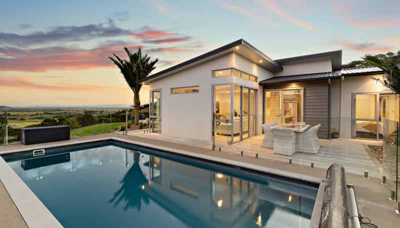 952B Paparimu Road, Mangatawhiri