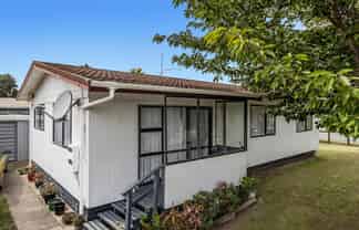 42 Union Street, Opotiki