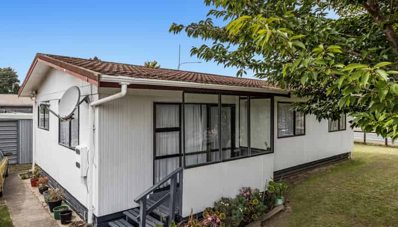 42 Union Street, Opotiki