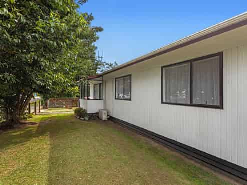 42 Union Street, Opotiki