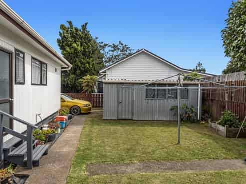 42 Union Street, Opotiki