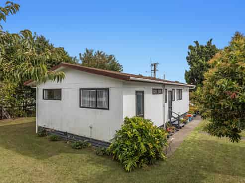 42 Union Street, Opotiki