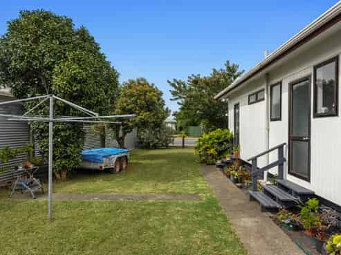 42 Union Street, Opotiki