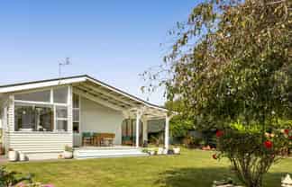 30a Disraeli Street, Hawera