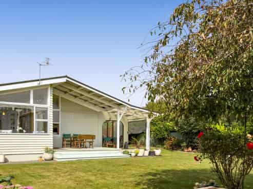 30A Disraeli Street, Hawera