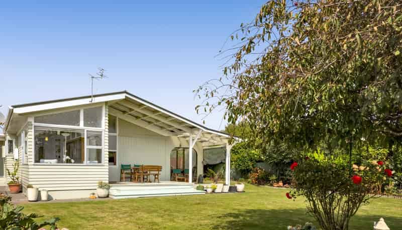 30a Disraeli Street, Hawera