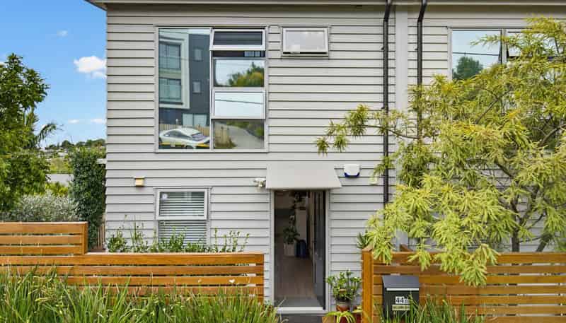 44B Ambler Avenue, Glen Eden