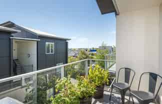 31/136 Salisbury Street, Christchurch Central