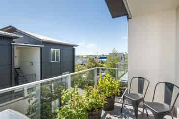 31/136 Salisbury Street, Christchurch Central