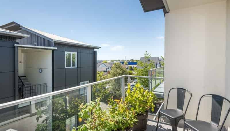 31/136 Salisbury Street, Christchurch Central