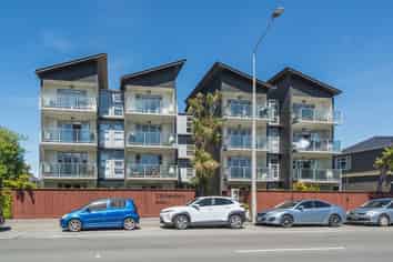 31/136 Salisbury Street, Christchurch Central