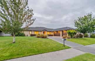 3 Rossington Drive, West Melton