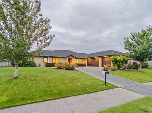 3 Rossington Drive, West Melton