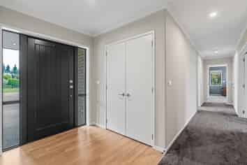 3 Rossington Drive, West Melton