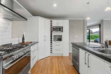 3 Rossington Drive, West Melton