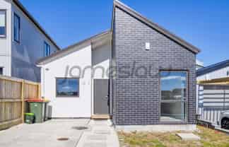 45 Puwha Street, Massey