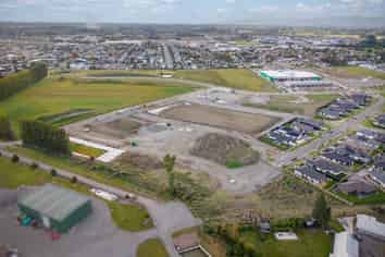 39 Belfast Subdivision Stage 2, Belfast