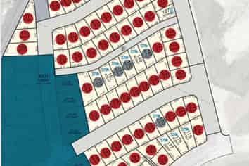 39 Belfast Subdivision Stage 2, Belfast