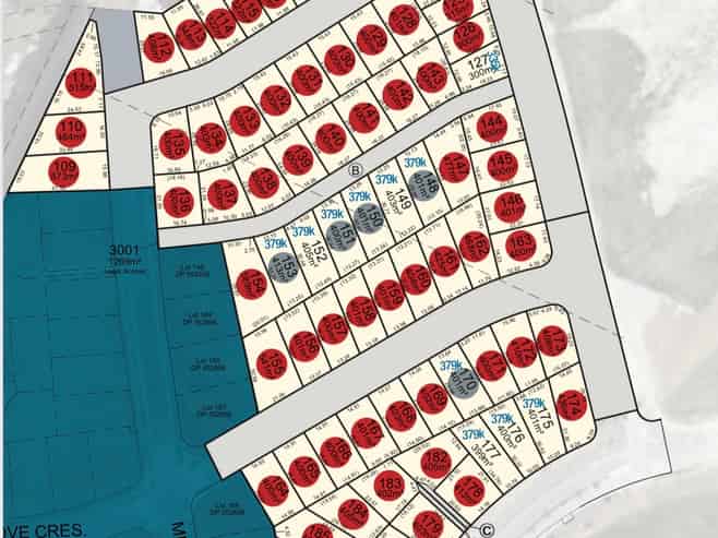 39 Belfast Subdivision Stage 2, Belfast
