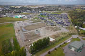39 Belfast Subdivision Stage 2, Belfast