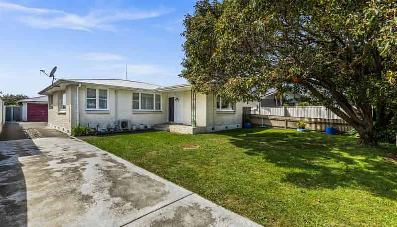 62 Oldham Avenue, Onekawa