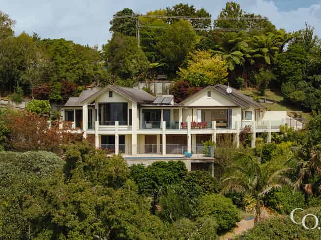 290 Minden Road, Te Puna