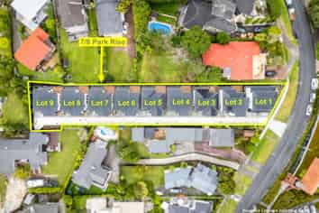 7/8 Park Rise, Campbells Bay