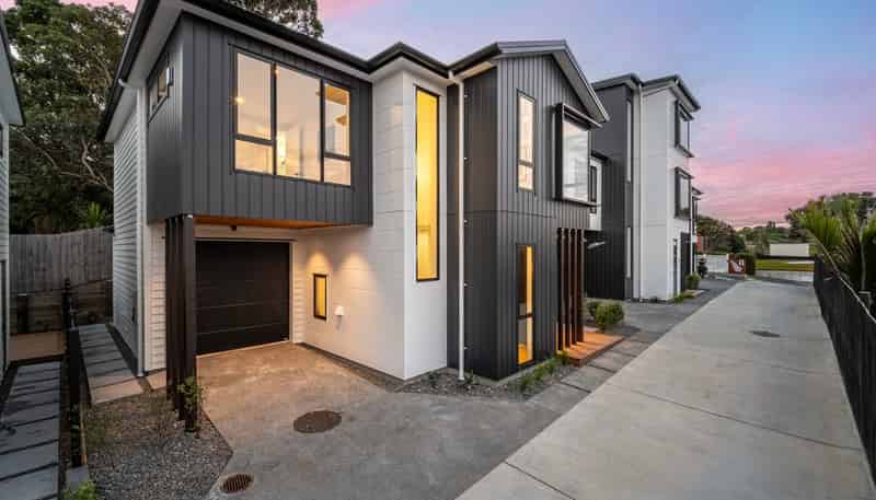 7/8 Park Rise, Campbells Bay