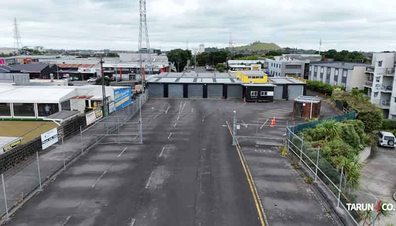 A&B/53 Princes Street, Onehunga