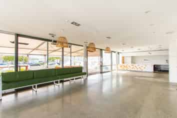 Ready to Go Cafe I For Sale or Lease