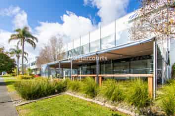 Ready to Go Cafe I For Sale or Lease