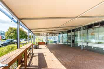 Ready to Go Cafe I For Sale or Lease