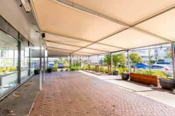 Ready to Go Cafe I For Sale or Lease