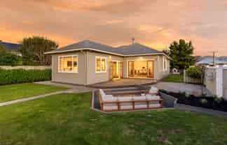 2 Spring Grove Street, Spreydon