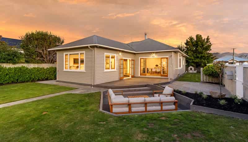 2 Spring Grove Street, Spreydon