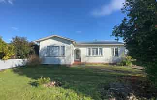 11 Chalmers Road, Te Hapara