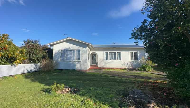 11 Chalmers Road, Te Hapara