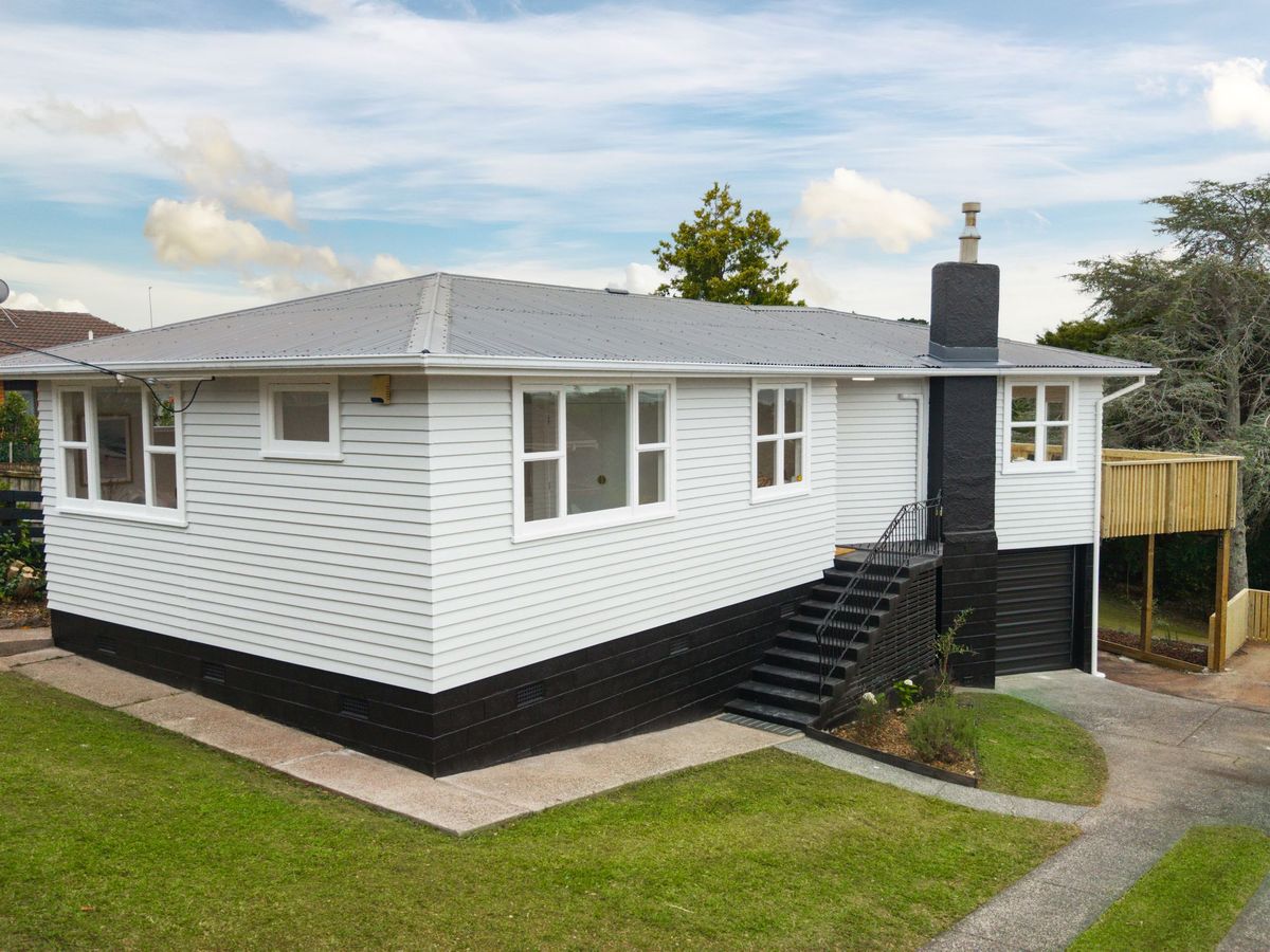 46 Colwill Road, MASSEY, Waitakere City, Auckland - Photo 1