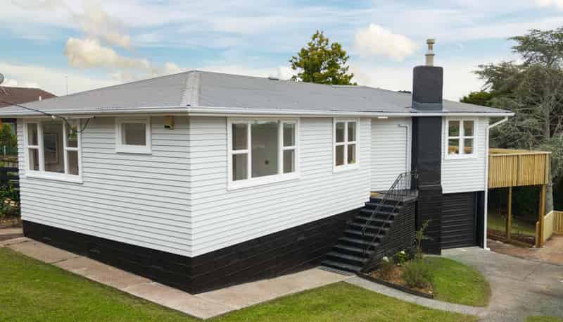 46 Colwill Road, MASSEY