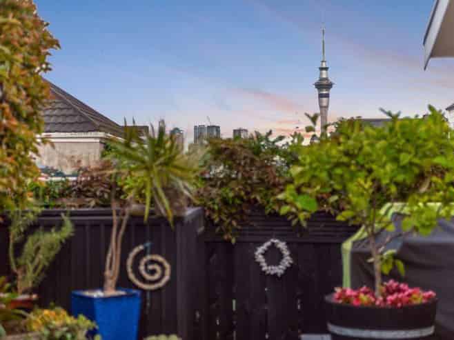 4 Russell Street, Freemans Bay