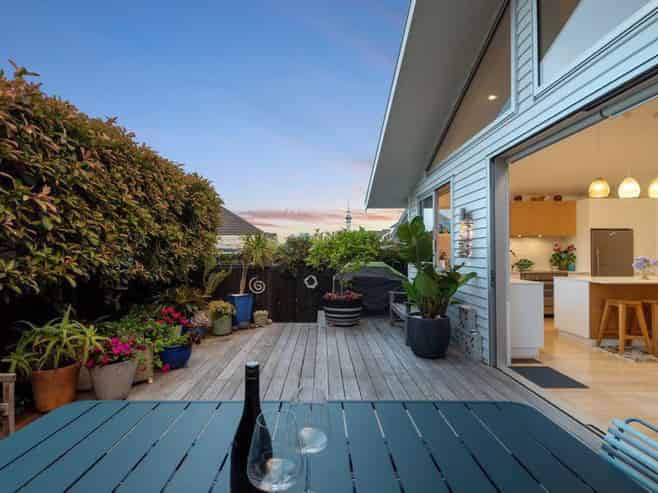 4 Russell Street, Freemans Bay