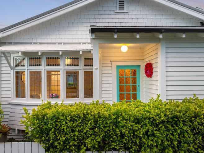 4 Russell Street, Freemans Bay