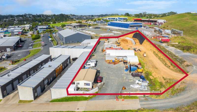  17 Gumfield Drive, Warkworth
