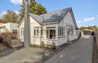 107 Firth Street, Matamata