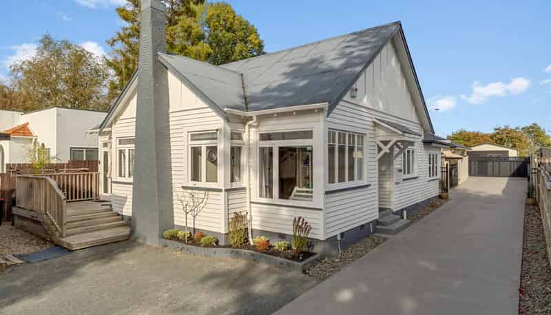 107 Firth Street, Matamata