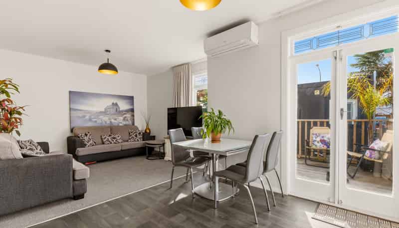 107 Firth Street, Matamata