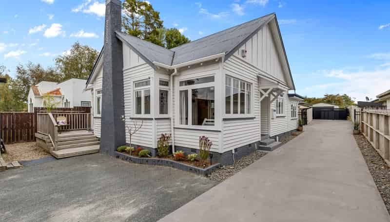 107 Firth Street, Matamata