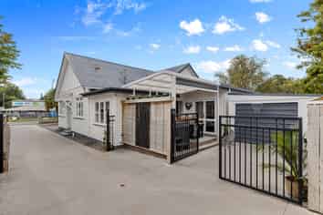 107 Firth Street, Matamata