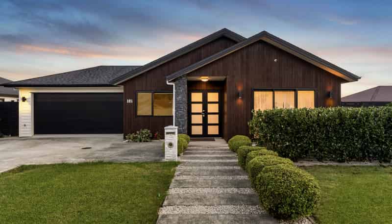 21B Robert Might, Kumeu