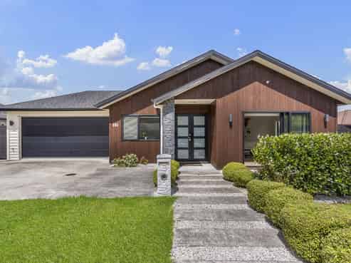 21B Robert Might, Kumeu